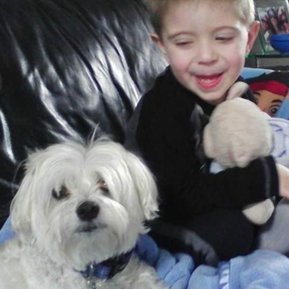 Meet your Posher, Dana